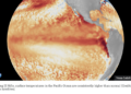 PM-led task force to coordinate Super El Niño response